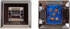 Dorman 901-010 Door Lock Switch - Front Left or Front Right - view 1