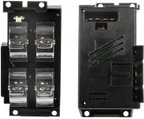 Dorman 901-011 Door Window Switch - Front Left - view 1