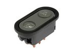 Dorman 901-015 Door Lock Switch - Front Left or Front Right - view 2