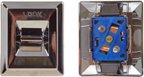 Dorman 901-019 Door Lock Switch - Front Left, Front Right or Rear - view 1