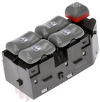 Dorman 901-023 Door Window Switch - Front Left - view 2