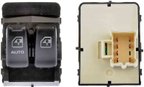 Dorman 901-030 Door Window Switch - Front Left - view 1