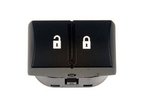 Dorman 901-035 Door Lock Switch - Front Left - view 1