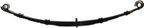 Dorman 90-105 Leaf Spring Assembly - Rear - view 1