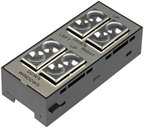 Dorman 901-066 Door Window Switch - Front Left - view 1