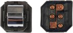 Dorman 901-067 Door Window Switch - Front Right, Rear Left or Rear Right - view 1