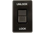 Dorman 901-068 Door Lock Switch - Front Left or Front Right - view 1