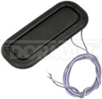 Dorman 901-073 Liftgate Release Switch - view 1