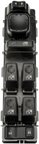 Dorman 901-075 Door Window Switch - Front Left - view 1