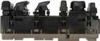 Dorman 901-075 Door Window Switch - Front Left - view 2