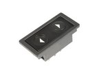 Dorman 901-084 Door Window Switch - Front Left or Front Right - view 2