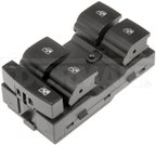 Dorman 901-086 Door Window Switch - Front Left - view 4
