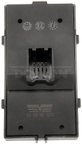 Dorman 901-086 Door Window Switch - Front Left - view 3