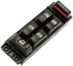 Dorman 901-090 Door Window Switch - Front Left - view 1