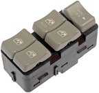 Dorman 901-094 Door Window Switch - Front Left - view 1