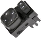 Dorman 901-124 Door Mirror Switch - Front Left - view 2