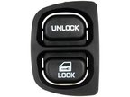 Dorman 901-135 Door Lock Switch - Front Left - view 1