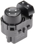 Dorman 901-146 Door Mirror Switch - Front Left - view 2