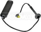Dorman 901-156 Liftgate Release Switch - view 1