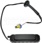 Dorman 901-156 Liftgate Release Switch - view 2