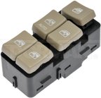 Dorman 901-157 Door Window Switch - Front Left - view 4