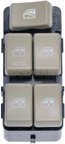 Dorman 901-157 Door Window Switch - Front Left - view 1