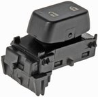 Dorman 901-160 Door Lock Switch - Front Left - view 2