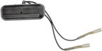 Dorman 901-166 Trunk Lid Release Switch - view 1