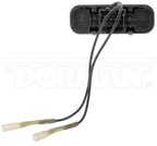 Dorman 901-166 Trunk Lid Release Switch - view 2
