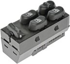 Dorman 901-176 Door Window Switch - Front Left - view 2