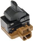 Dorman 901-183 Door Lock Switch - Front Right - view 2