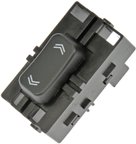 Dorman 901-189 Door Window Switch - Front Right - view 2