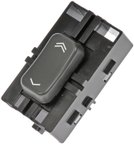 Dorman 901-190 Door Window Switch - Rear Left or Rear Right - view 2