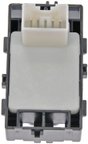 Dorman 901-190 Door Window Switch - Rear Left or Rear Right - view 3