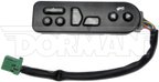 Dorman 901-196 Seat Heater Switch - Front Left - view 1