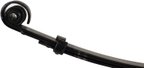 Dorman 90-119 Leaf Spring Assembly - Rear - view 5