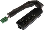 Dorman 901-200 Seat Heater Switch - Front Left - view 1