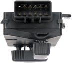 Dorman 901-201 Seat Switch - Front Right - view 1