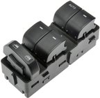 Dorman 901-210 Door Window Switch - Front Left - view 2
