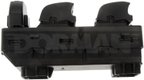 Dorman 901-211 Door Window Switch - Front Left - view 1