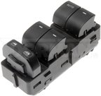 Dorman 901-219 Door Window Switch - Front Left - view 2
