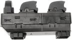 Dorman 901-219 Door Window Switch - Front Left - view 1