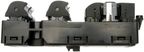 Dorman 901-222 Door Window Switch - Front Left - view 1
