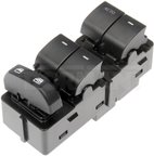 Dorman 901-227 Door Window Switch - Front Left - view 2