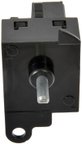 Dorman 901-252 HVAC Blower Fan Switch - view 1