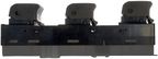 Dorman 901-253 Door Window Switch - Front Left - view 1