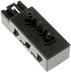 Dorman 901-254 Seat Switch - Front Left or Front Right - view 3