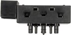 Dorman 901-254 Seat Switch - Front Left or Front Right - view 2