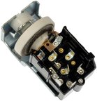 Dorman 901-264 Headlight Switch - view 2