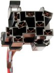 Dorman 901-265 Headlight Switch - view 4